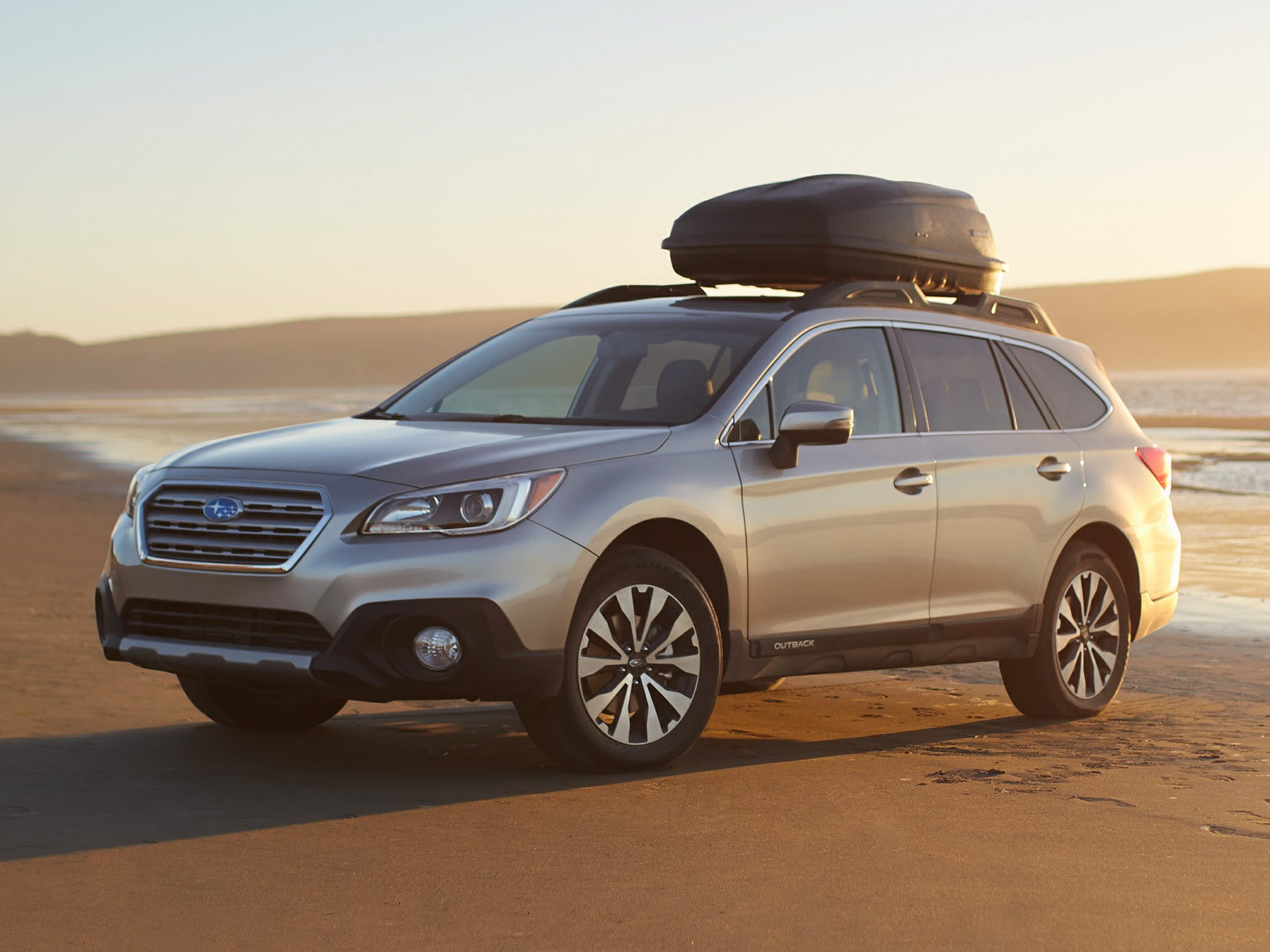 Images of Subaru Outback | 2100x1575