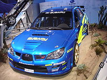 Subaru #24