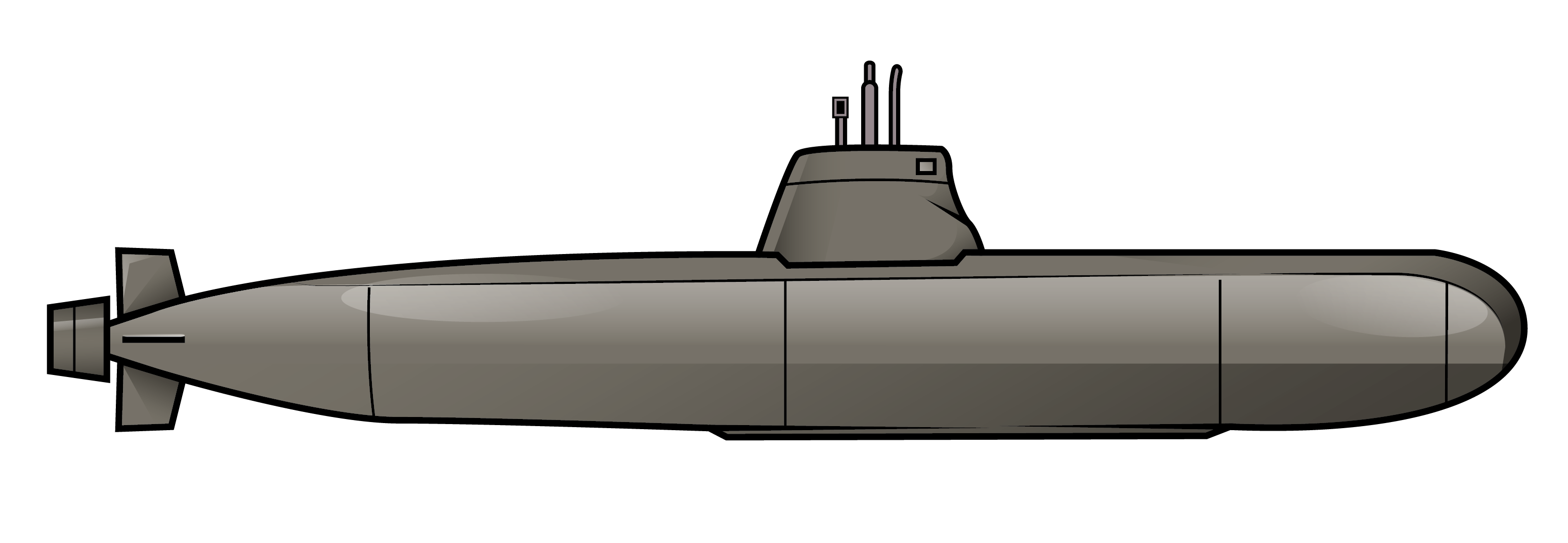 Submarine #6