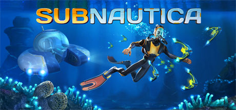 Nice Images Collection: Subnautica Desktop Wallpapers