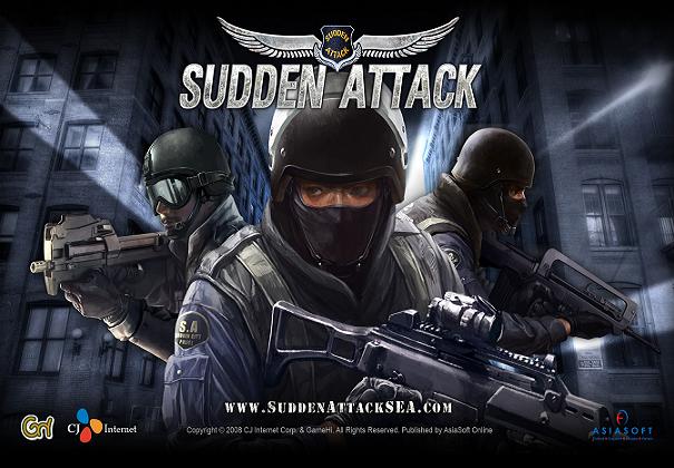 Sudden Attack HD wallpapers, Desktop wallpaper - most viewed