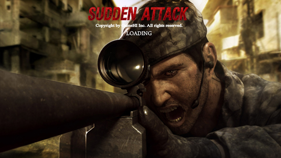 HD desktop wallpaper: Video Game, Sudden Attack download free picture  #1213279