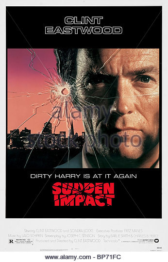 Sudden Impact #16