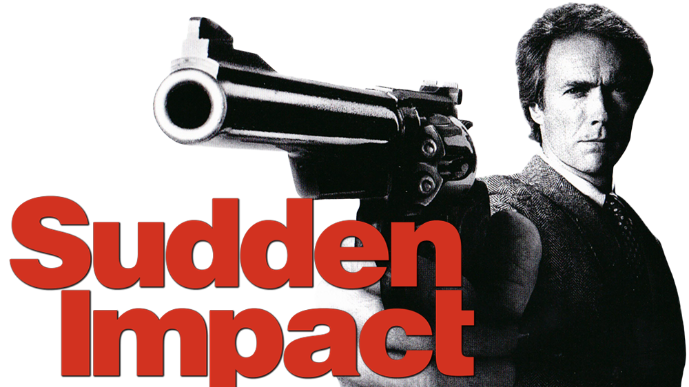 Sudden Impact #25