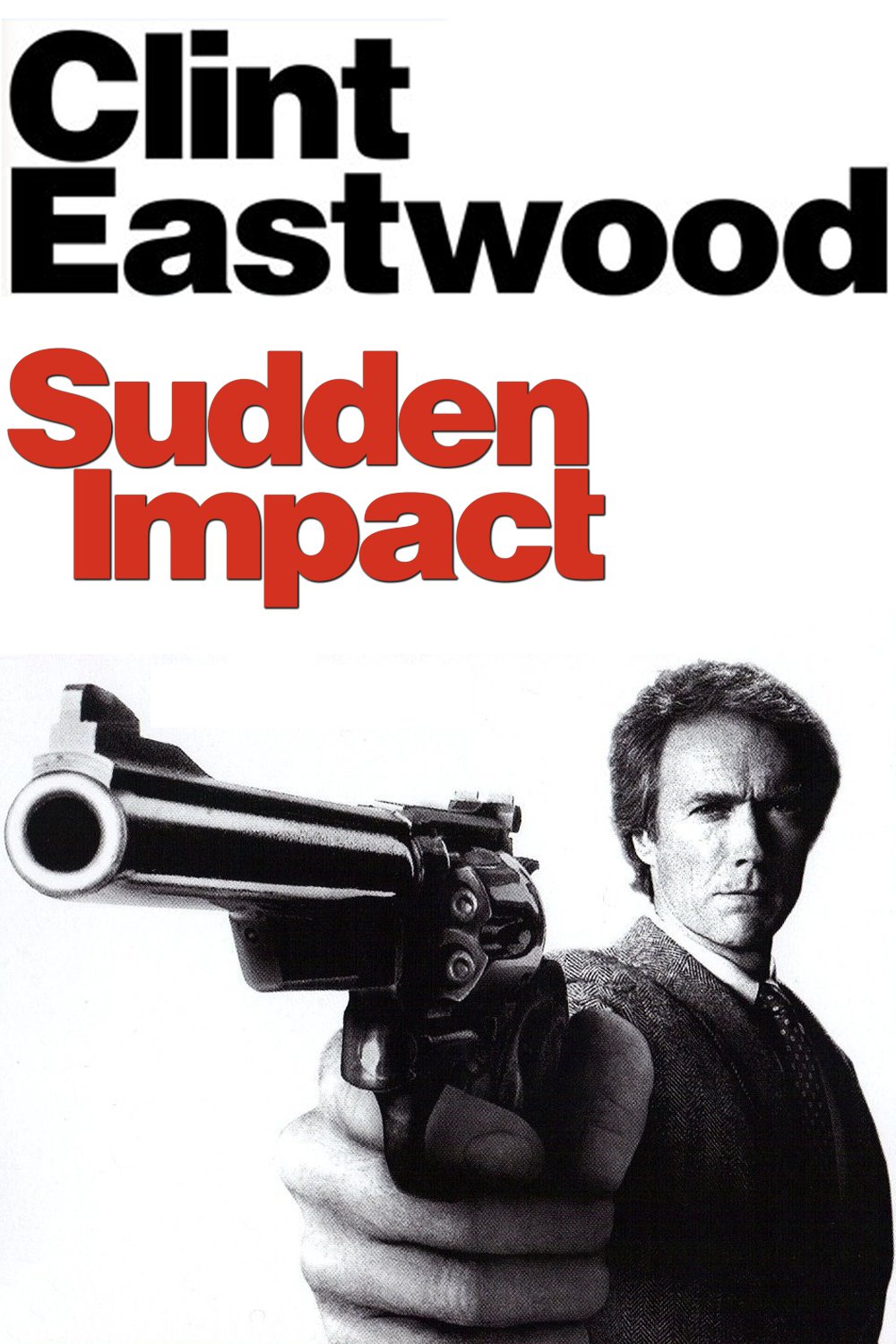 HD Quality Wallpaper | Collection: Movie, 1000x1500 Sudden Impact