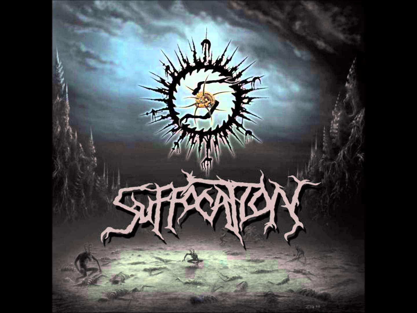 Images of Suffocation | 1440x1080