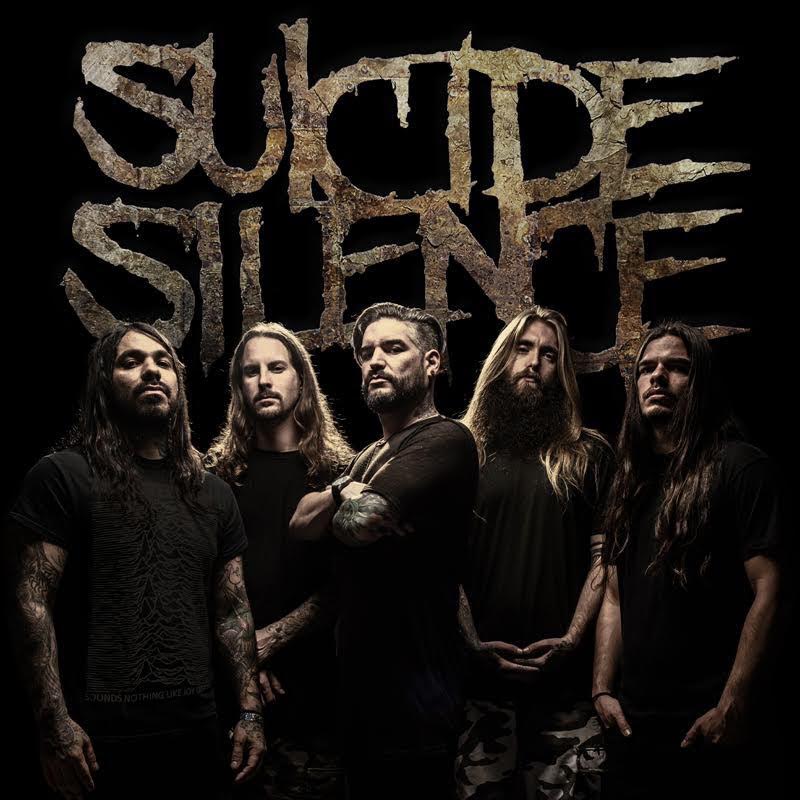 HD Quality Wallpaper | Collection: Music, 800x800 Suicide Silence