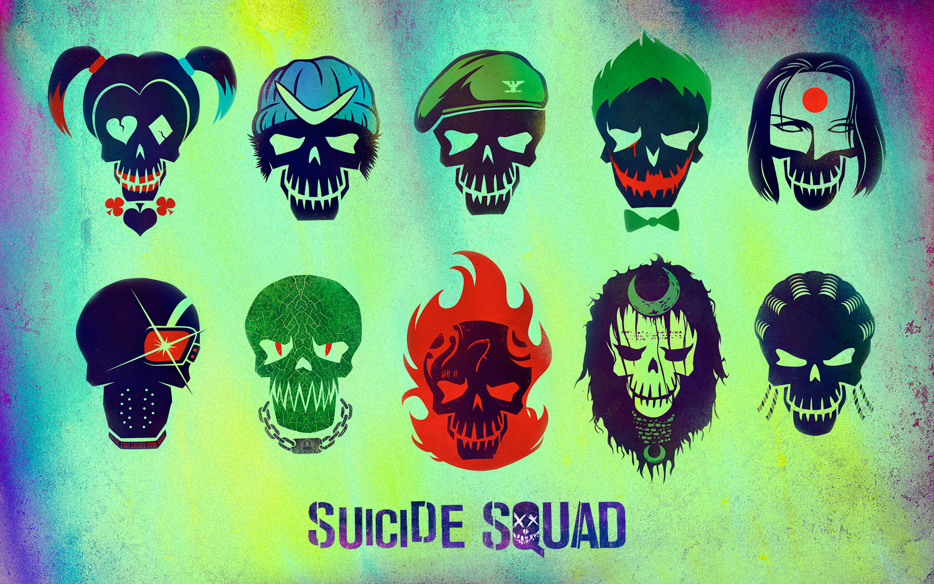 Images of Suicide Squad | 1920x1200