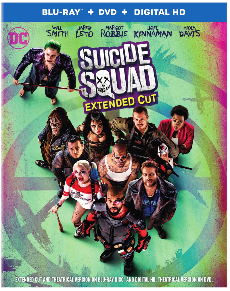 Nice wallpapers Suicide Squad 800x1012px