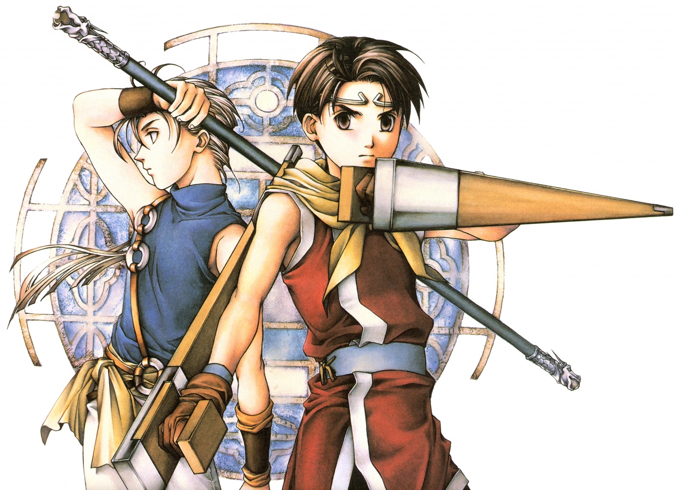 download save file suikoden 1
