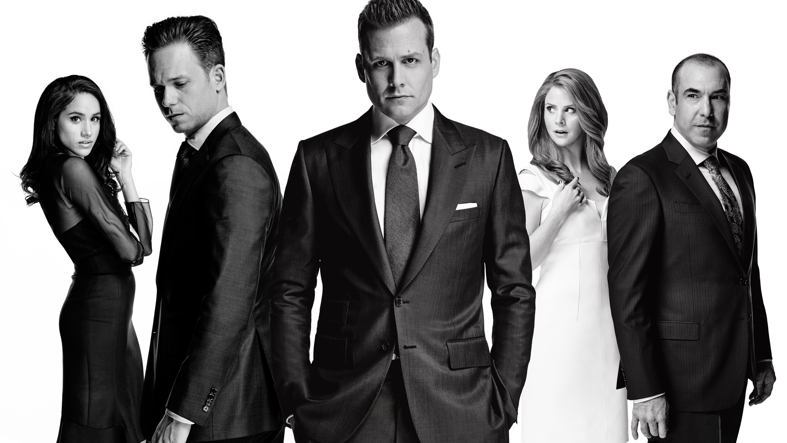 Nice Images Collection: Suits Desktop Wallpapers