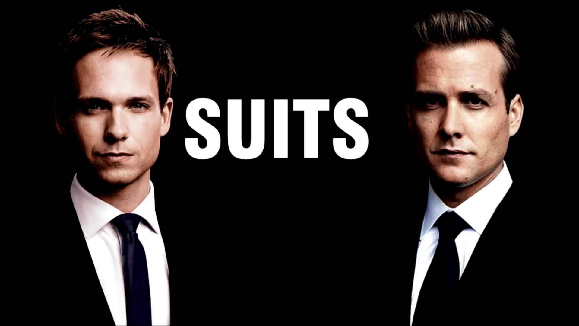 Suits #3