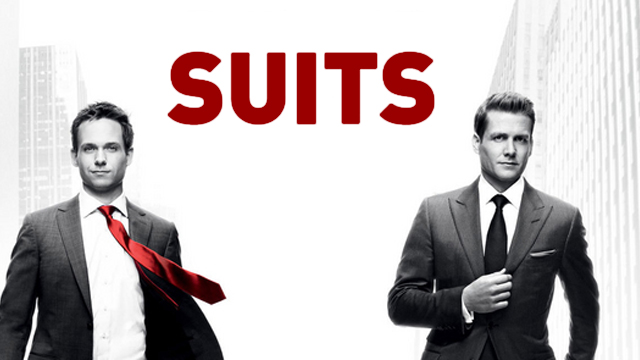 Nice Images Collection: Suits Desktop Wallpapers