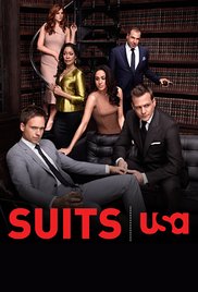Suits #11