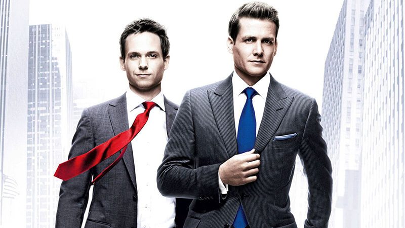 Download Latest HD Wallpapers of  Tv Shows Suits