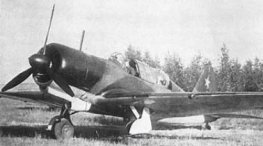 Sukhoi Su-2  #16