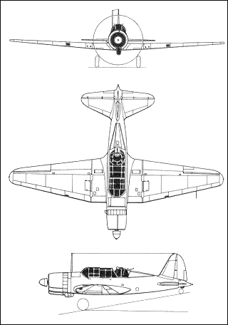 Sukhoi Su-2  #13
