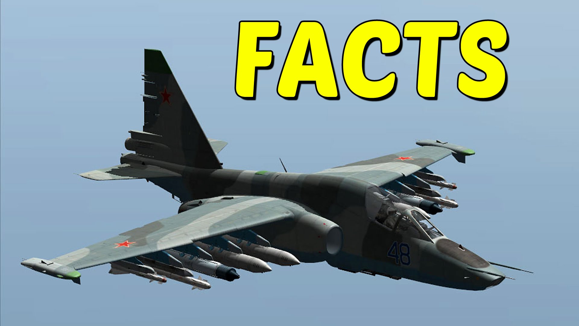 Amazing Sukhoi Su-25 Pictures & Backgrounds