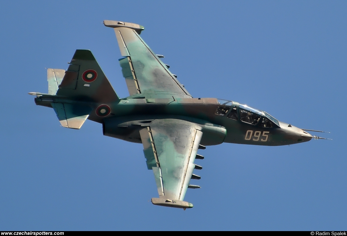 Sukhoi Su-25 #11