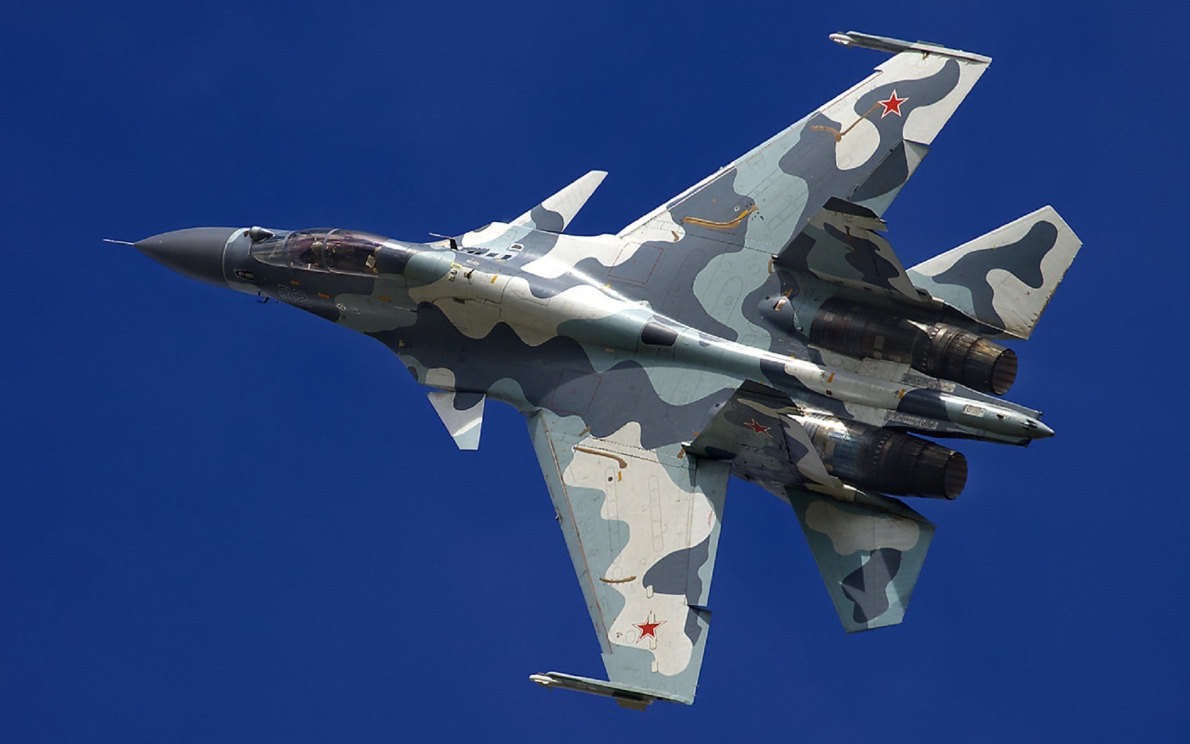 Amazing Sukhoi Su-30 Pictures & Backgrounds