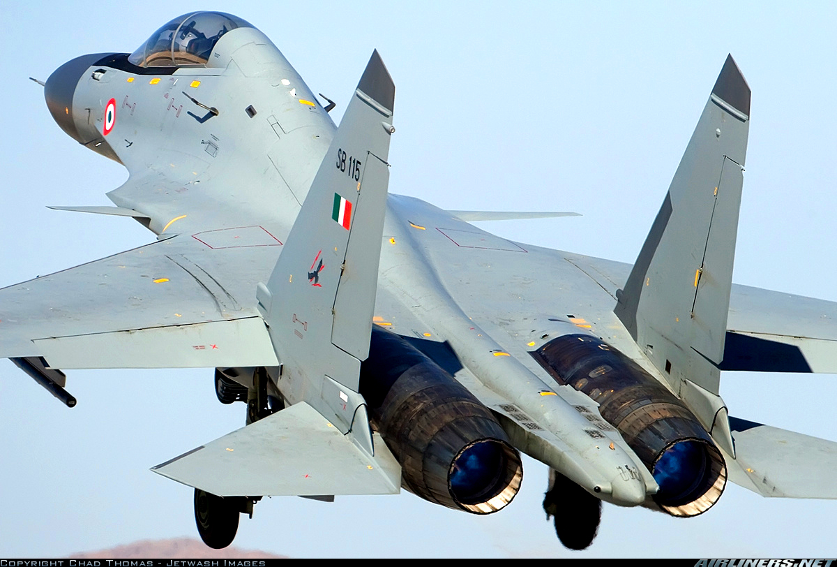 HD Quality Wallpaper | Collection: Military, 1200x812 Sukhoi Su-30