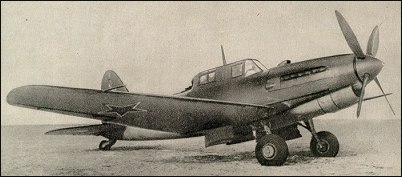 Sukhoi Su-6 #9