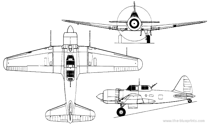 Sukhoi Su-6 #7