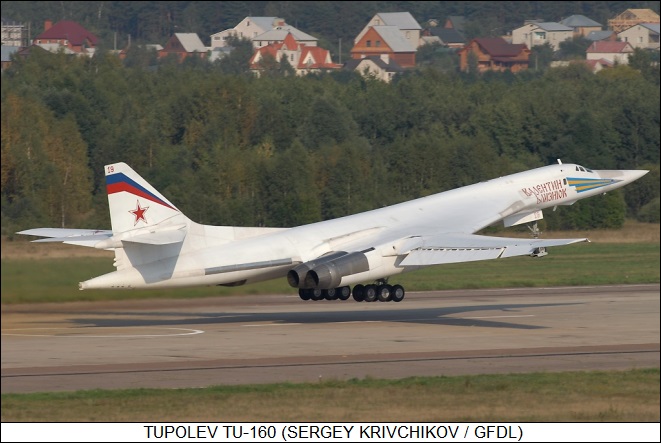 Images of Sukhoi T-4 | 661x443