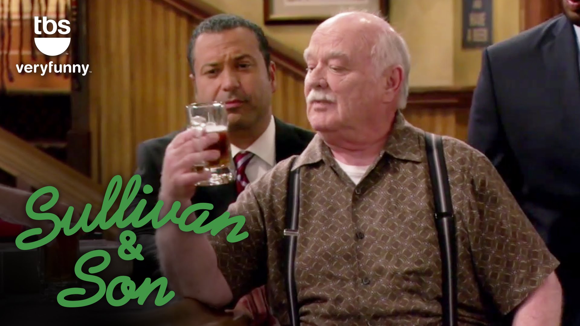 1920x1080 > Sullivan And Son Wallpapers