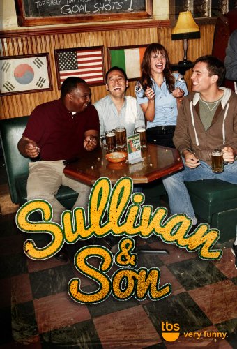 HD Quality Wallpaper | Collection: TV Show, 340x500 Sullivan And Son