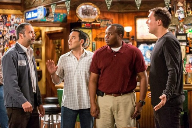 Images of Sullivan And Son | 630x420