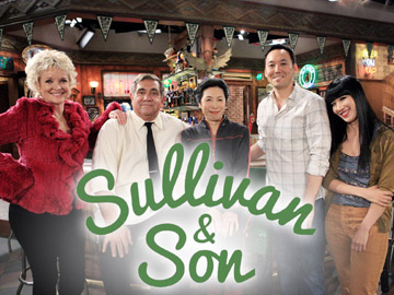 Sullivan And Son Backgrounds on Wallpapers Vista
