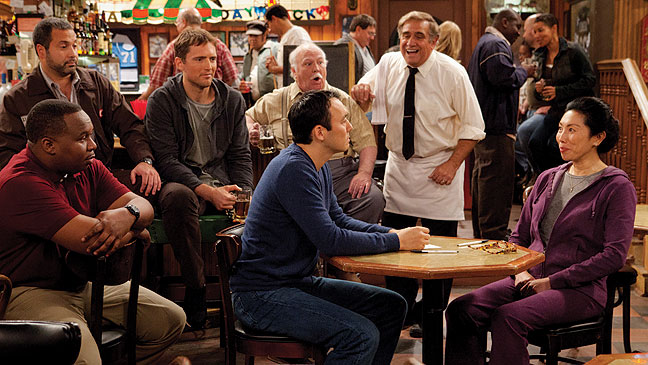 Images of Sullivan And Son | 648x365