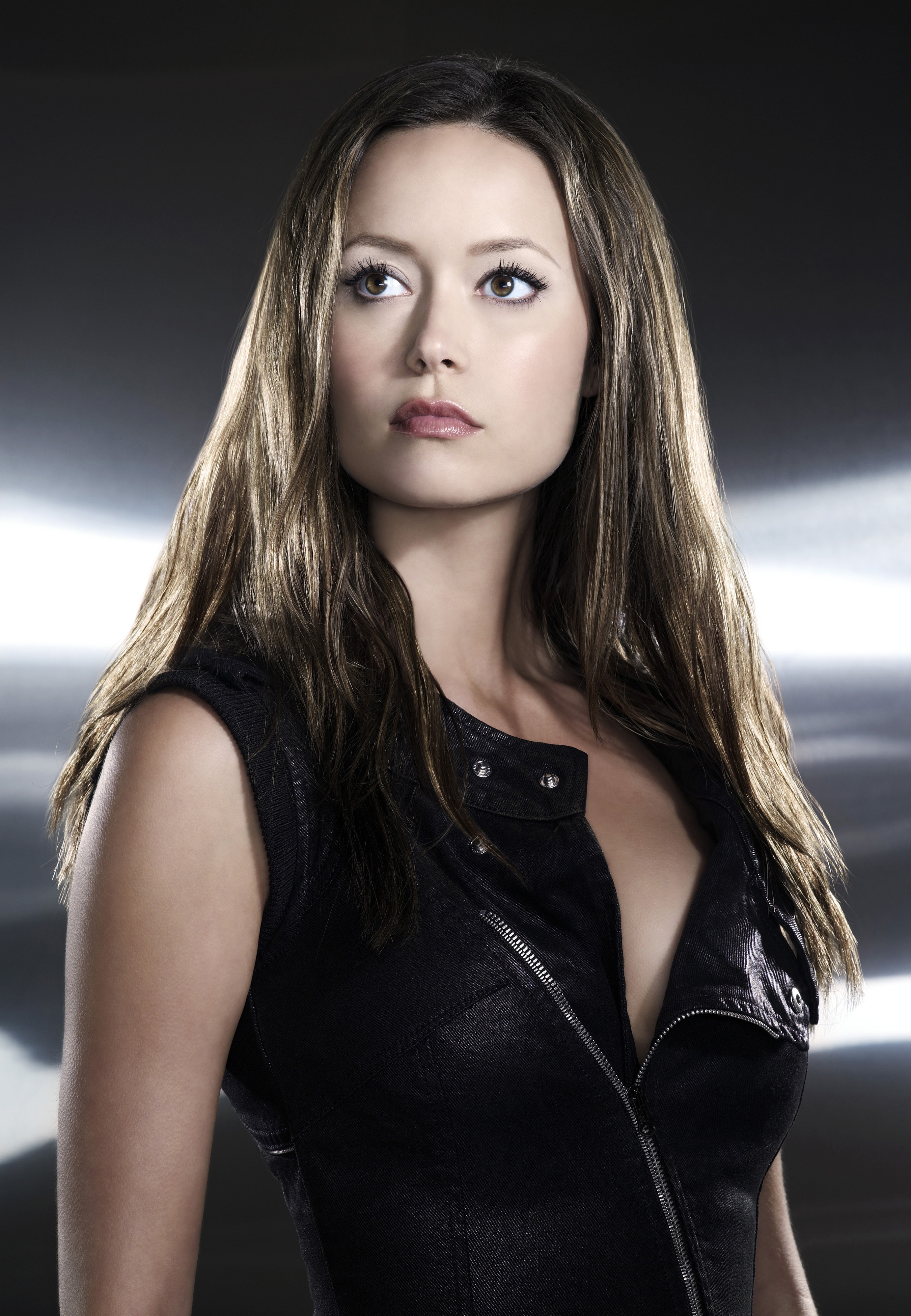 HD Quality Wallpaper | Collection: Celebrity, 2700x3900 Summer Glau