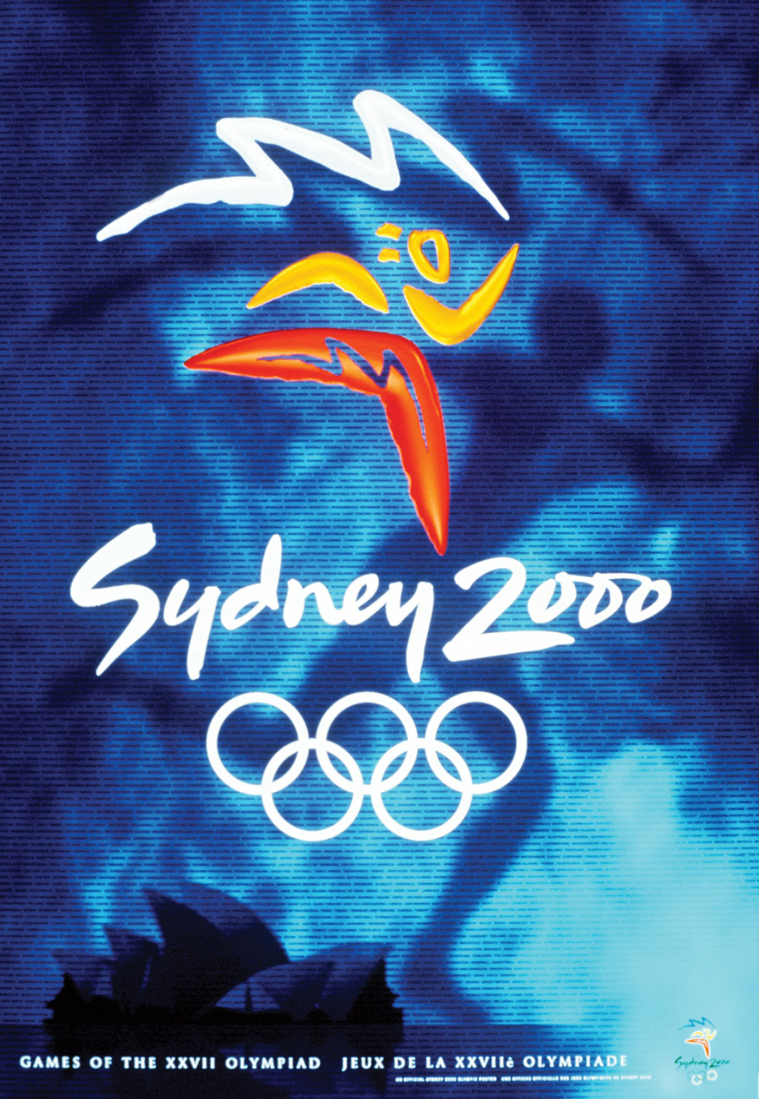 Summer Olympic Games Sydney 2000 Pics, Sports Collection