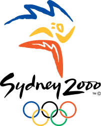 HQ Summer Olympic Games Sydney 2000 Wallpapers | File 17.1Kb