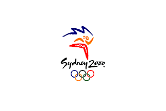 Images of Summer Olympic Games Sydney 2000 | 324x216