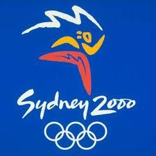 Summer Olympic Games Sydney 2000 Backgrounds, Compatible - PC, Mobile, Gadgets| 225x225 px