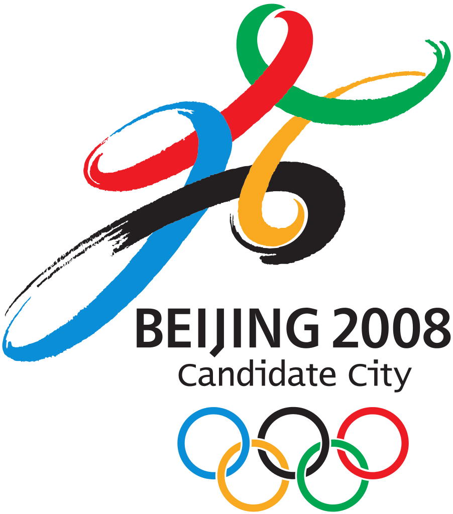 HD Quality Wallpaper | Collection: Sports, 902x1024 Summer Olympics Beijing 2008
