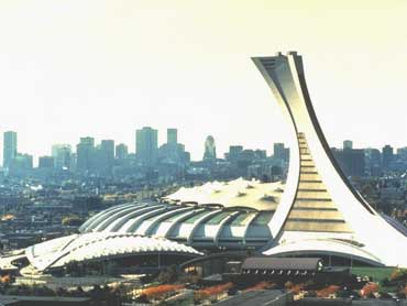 High Resolution Wallpaper | Summer Olympics Montreal 1976 370x278 px