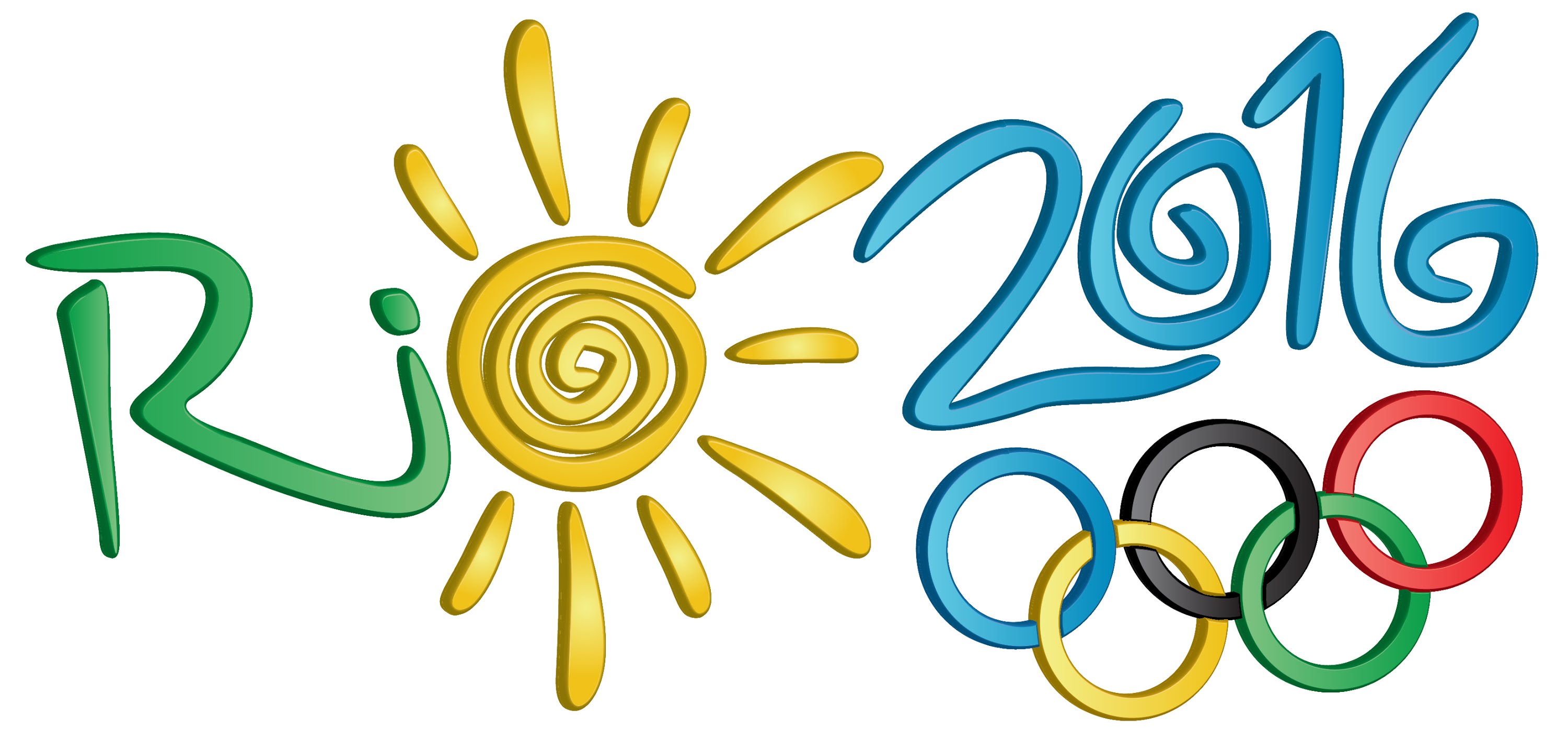 3000x1395 > Summer Olympics Rio 2016 Wallpapers