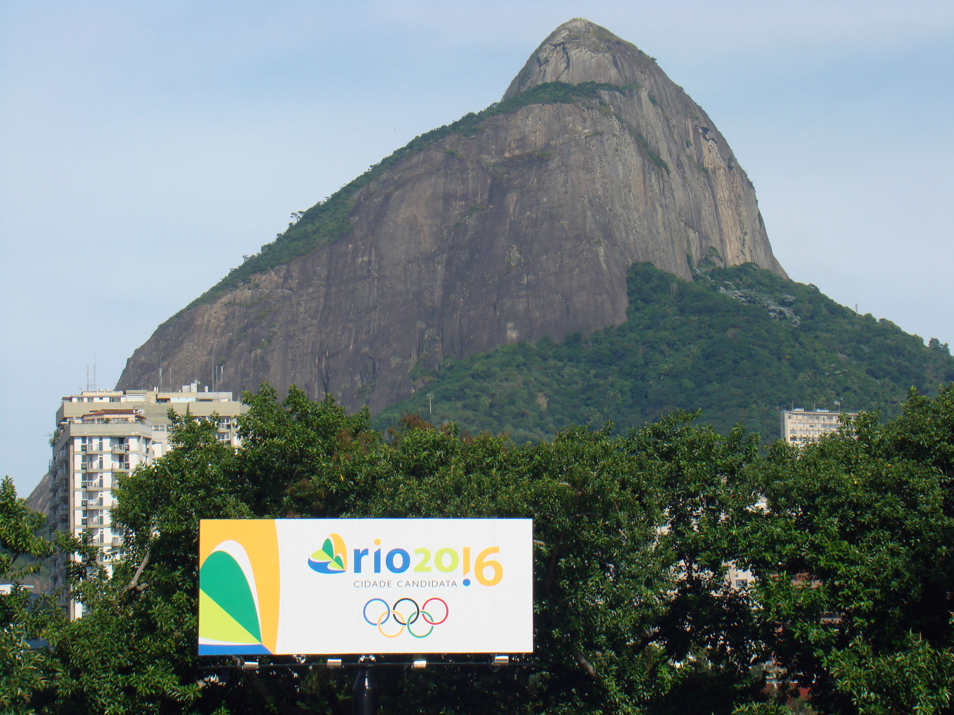 High Resolution Wallpaper | Summer Olympics Rio 2016 3264x2448 px