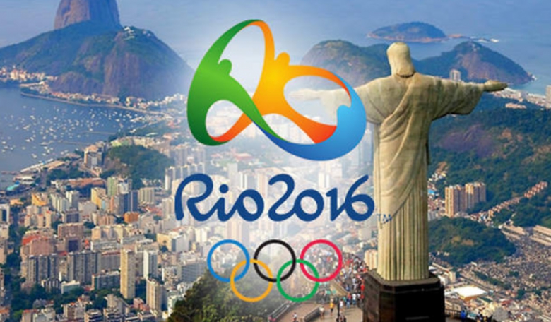 HQ Summer Olympics Rio 2016 Wallpapers | File 269.21Kb