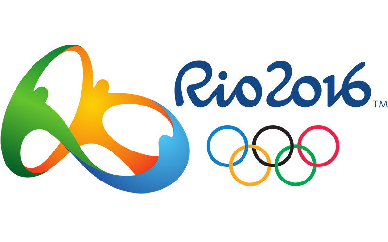 HD Quality Wallpaper | Collection: Sports, 800x500 Summer Olympics Rio 2016