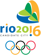 Nice wallpapers Summer Olympics Rio 2016 175x234px