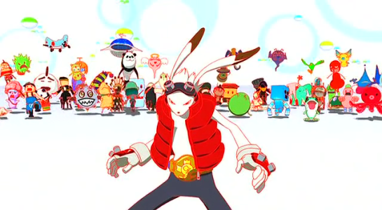 Summer Wars Pics, Anime Collection