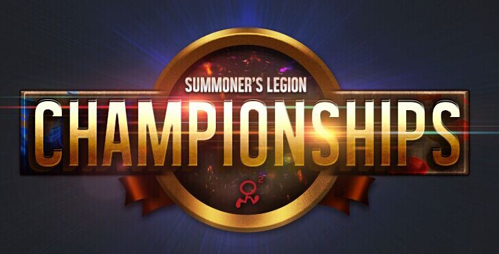 Images of Summoner's Legion | 726x369