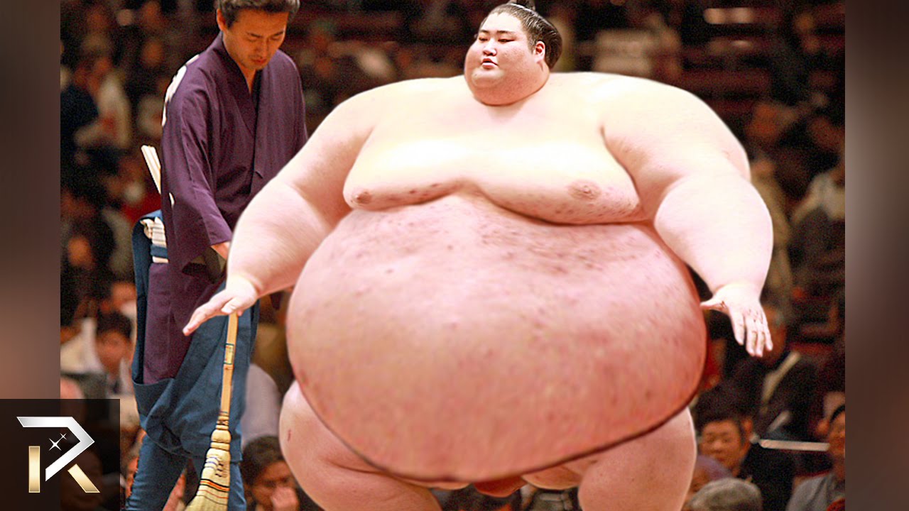 Sumo Pics, Sports Collection