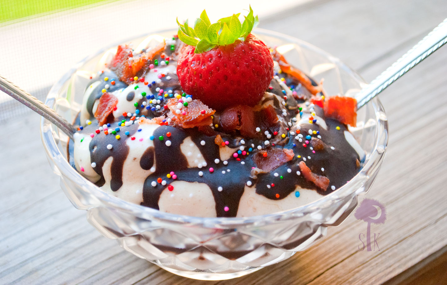 Sundae High Quality Background on Wallpapers Vista