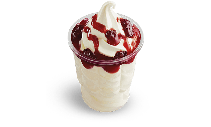 HD Quality Wallpaper | Collection: Food, 700x422 Sundae